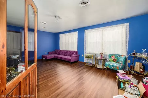 Bedroom - 1003 Gregory Ave, Pocola, OK 74902 photo 1 of 4