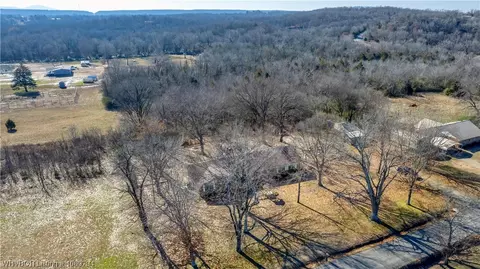 View/Area - 1003 Gregory Ave, Pocola, OK 74902 photo 2 of 2