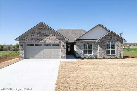 505 Waggoner Ln, Barling, AR 72923