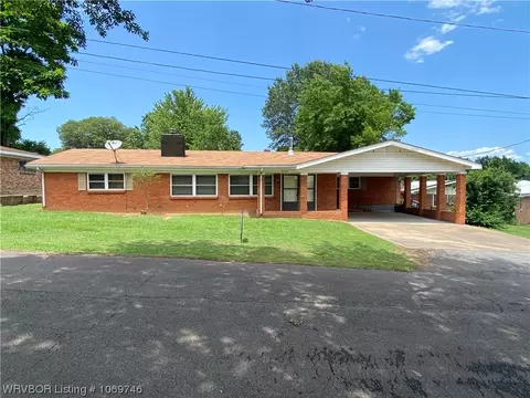 1104 Bluff Dr, Ozark, AR 72949 photo 29