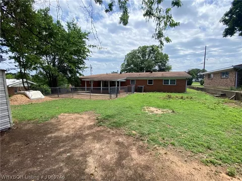 1104 Bluff Dr, Ozark, AR 72949 photo 21