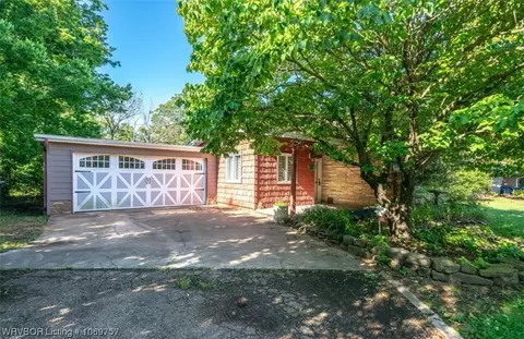 3008 Carthage St, Fort Smith, AR 72901