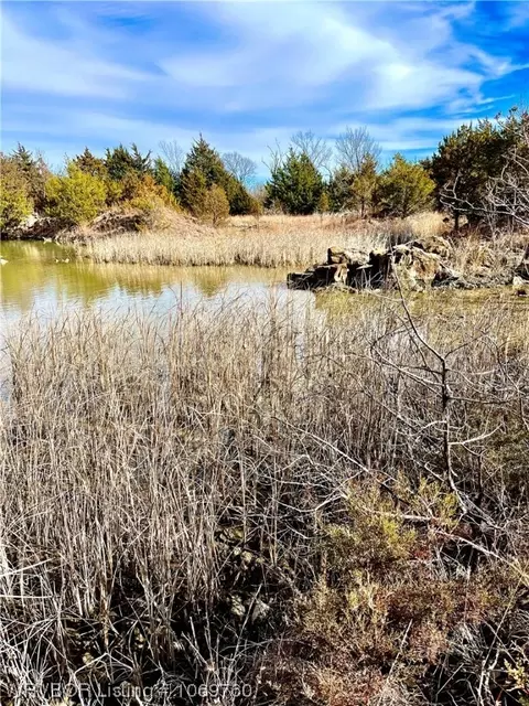 Tbd E 5800 Road, Jennings, OK 74038