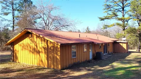 1211 Pisgah Mountain Rd, Booneville, AR 72927