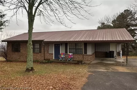 401 Baxter St, Altus, AR 72821