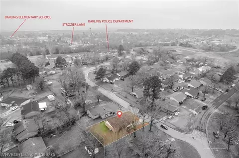 1504 15th Ter, Barling, AR 72923 photo 37