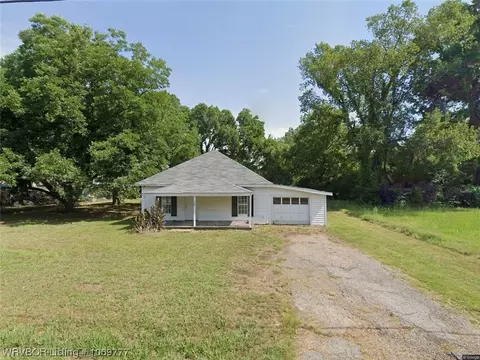 400 Mulberry St, Alma, AR 72921