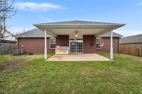 501 Dugan Mill Dr, Fort Smith, AR 72908 photo 31