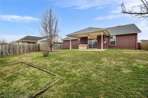 501 Dugan Mill Dr, Fort Smith, AR 72908 photo 29