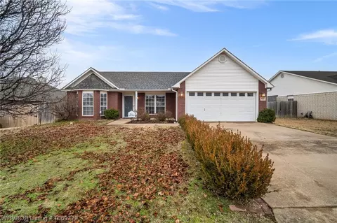 501 Dugan Mill Dr, Fort Smith, AR 72908 photo 46
