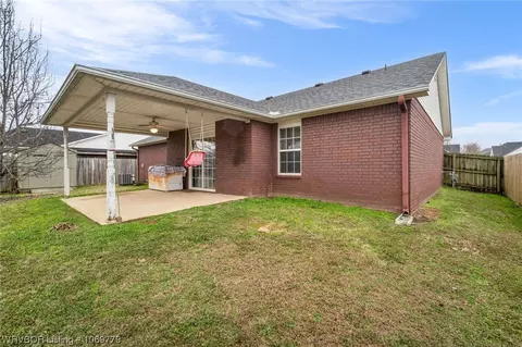 501 Dugan Mill Dr, Fort Smith, AR 72908 photo 28