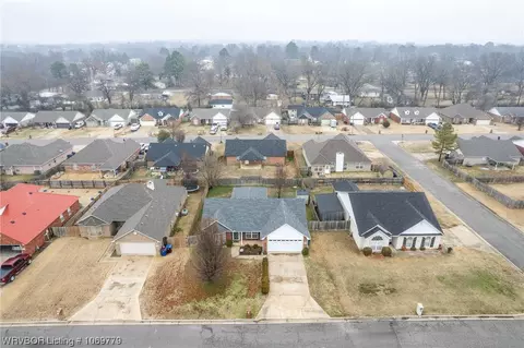 501 Dugan Mill Dr, Fort Smith, AR 72908 photo 43