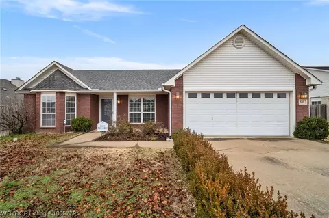 501 Dugan Mill Dr, Fort Smith, AR 72908 photo 38