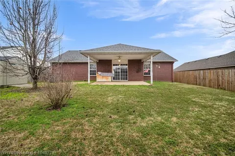 501 Dugan Mill Dr, Fort Smith, AR 72908 photo 30