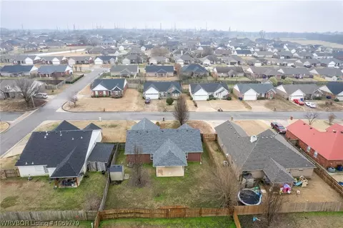 501 Dugan Mill Dr, Fort Smith, AR 72908 photo 39