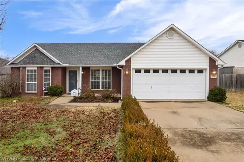 501 Dugan Mill Dr, Fort Smith, AR 72908