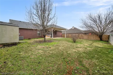 501 Dugan Mill Dr, Fort Smith, AR 72908 photo 32