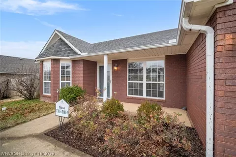 501 Dugan Mill Dr, Fort Smith, AR 72908 photo 37