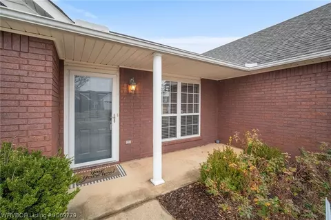 501 Dugan Mill Dr, Fort Smith, AR 72908 photo 35