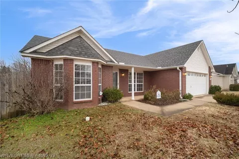 501 Dugan Mill Dr, Fort Smith, AR 72908 photo 36