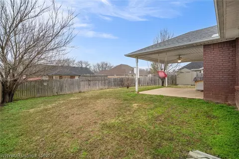 501 Dugan Mill Dr, Fort Smith, AR 72908 photo 27