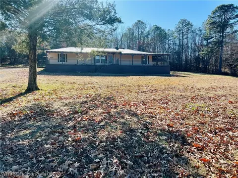 3655 Philadelphia Rd, Van Buren, AR 72956