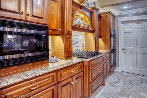 Kitchen - 5701 Free Ferry Rd #46, Fort Smith, AR 72903 photo 3 of 3