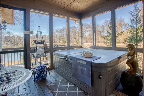 Exterior - 5701 Free Ferry Rd #46, Fort Smith, AR 72903 photo 5 of 11