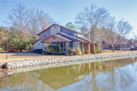 5701 Free Ferry Rd #46, Fort Smith, AR 72903