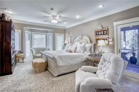 Bedroom - 5701 Free Ferry Rd #46, Fort Smith, AR 72903 photo 1 of 5