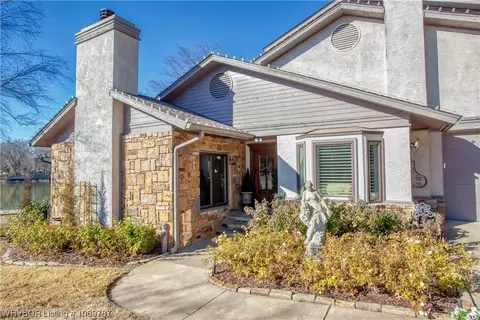 Exterior - 5701 Free Ferry Rd #46, Fort Smith, AR 72903 photo 1 of 11