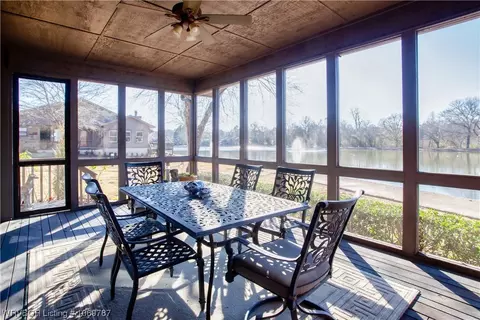 Exterior - 5701 Free Ferry Rd #46, Fort Smith, AR 72903 photo 4 of 11