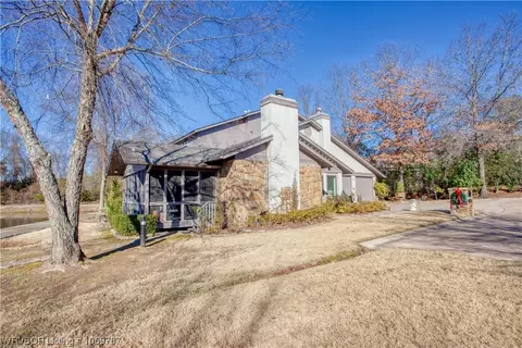 Exterior - 5701 Free Ferry Rd #46, Fort Smith, AR 72903 photo 11 of 11