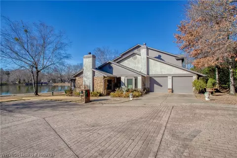 Exterior - 5701 Free Ferry Rd #46, Fort Smith, AR 72903 photo 2 of 11