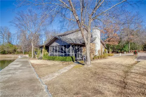 Exterior - 5701 Free Ferry Rd #46, Fort Smith, AR 72903 photo 10 of 11