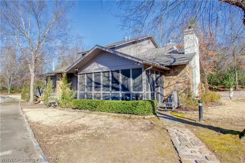 Exterior - 5701 Free Ferry Rd #46, Fort Smith, AR 72903 photo 9 of 11