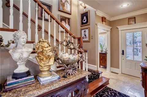 Entry Way - 5701 Free Ferry Rd #46, Fort Smith, AR 72903 photo 1 of 2