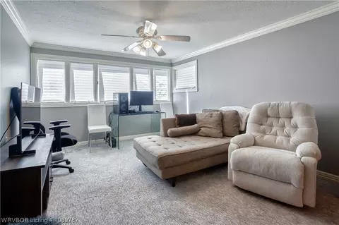 Bedroom - 5701 Free Ferry Rd #46, Fort Smith, AR 72903 photo 4 of 5