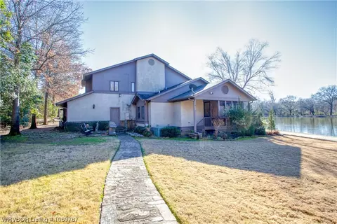 Exterior - 5701 Free Ferry Rd #46, Fort Smith, AR 72903 photo 7 of 11
