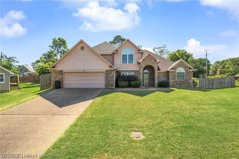 905 19th Cir, Van Buren, AR 72956