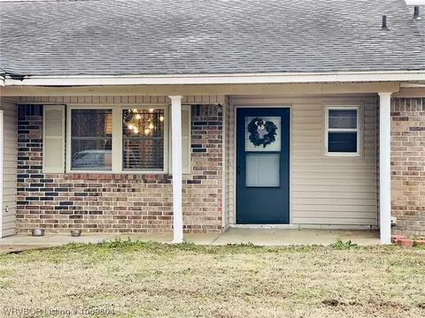 108235 State Highway 64-b, Muldrow, OK 74948