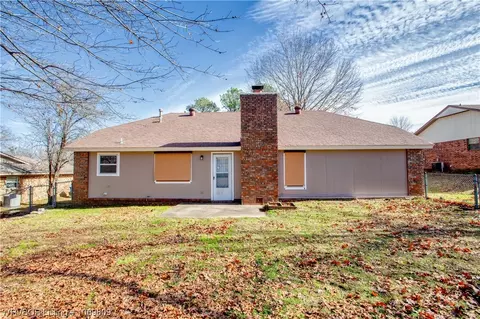 447 N 46th St, Fort Smith, AR 72903 photo 17