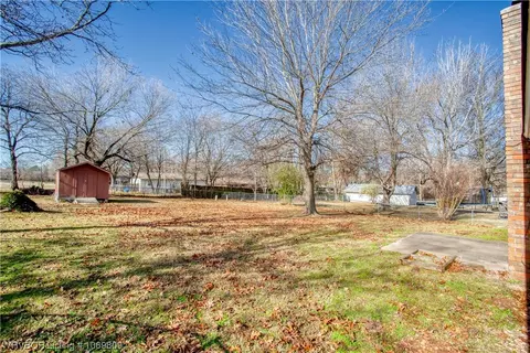447 N 46th St, Fort Smith, AR 72903 photo 22