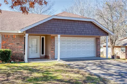 447 N 46th St, Fort Smith, AR 72903 photo 2