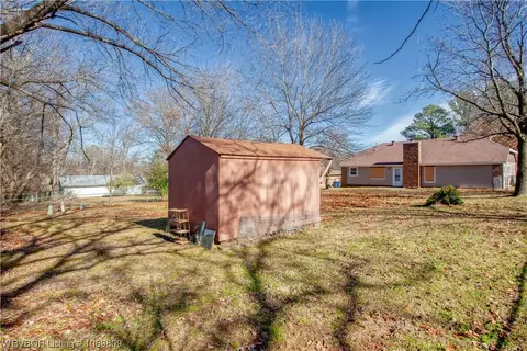447 N 46th St, Fort Smith, AR 72903 photo 23