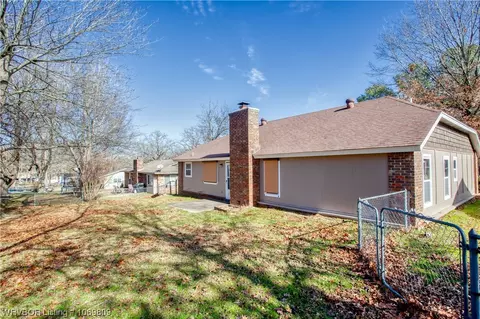 447 N 46th St, Fort Smith, AR 72903 photo 19