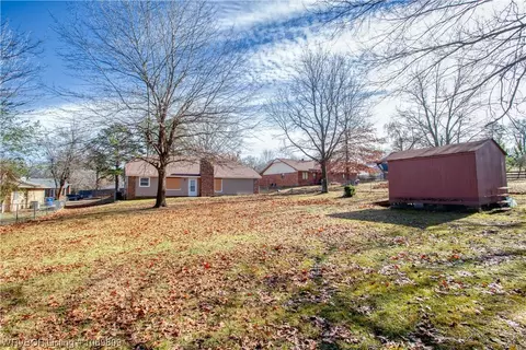447 N 46th St, Fort Smith, AR 72903 photo 24