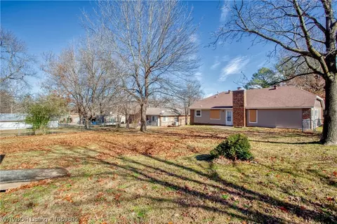 447 N 46th St, Fort Smith, AR 72903 photo 20
