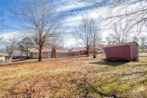 447 N 46th St, Fort Smith, AR 72903 photo 25