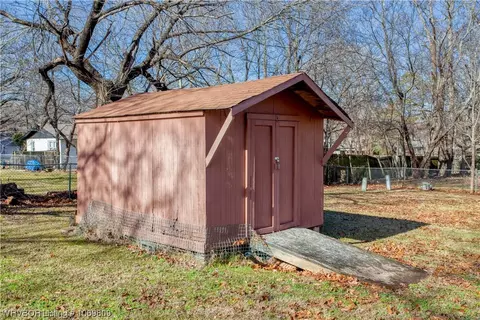 447 N 46th St, Fort Smith, AR 72903 photo 26
